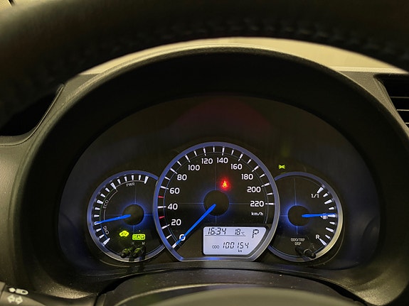 Toyota Yaris 29 of 30