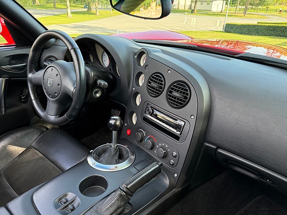 Dodge Viper 30 of 30