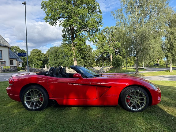 Dodge Viper 6 of 30