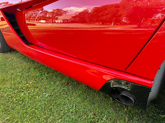 Dodge Viper 14 of 30