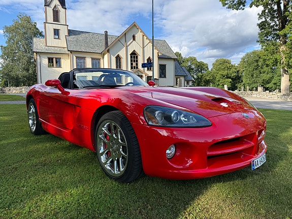Dodge Viper 5 of 30