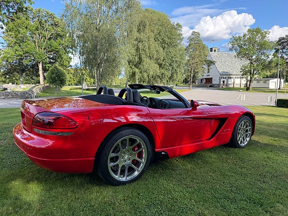Dodge Viper 7 of 30