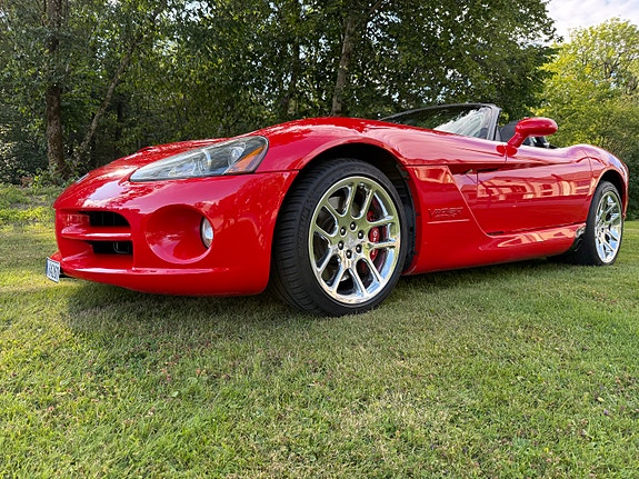 Dodge Viper 3 of 30