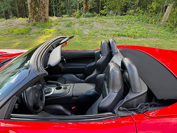 Dodge Viper 18 of 30
