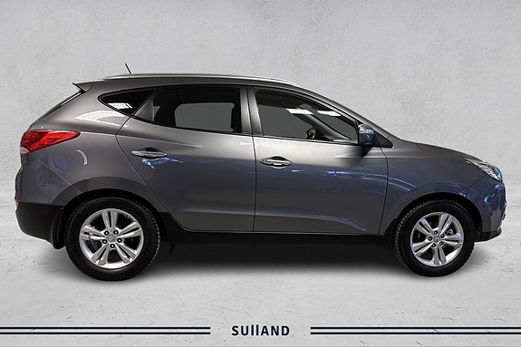 Hyundai ix35 6 of 20