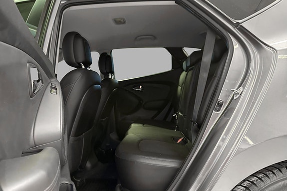 Hyundai ix35 15 of 20