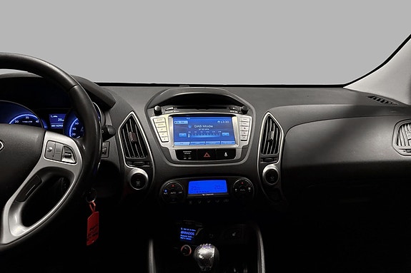 Hyundai ix35 13 of 20