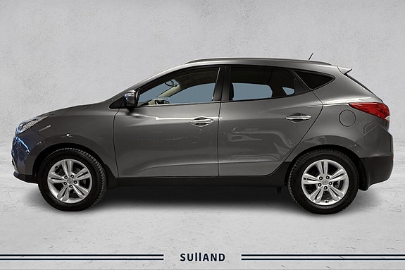 Hyundai ix35 2 of 20