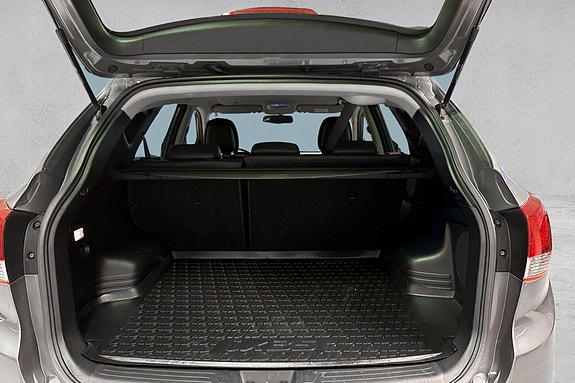 Hyundai ix35 17 of 20