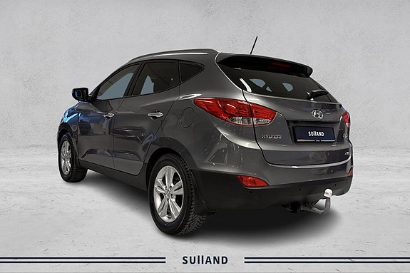 Hyundai ix35 3 of 20