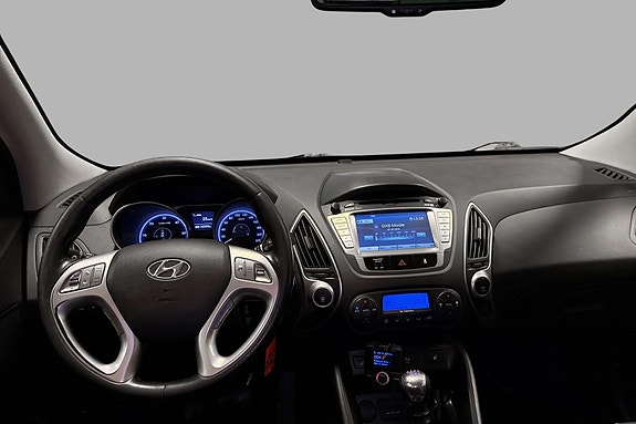 Hyundai ix35 9 of 20