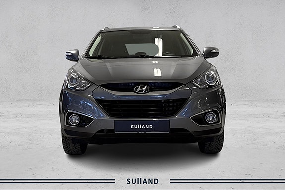 Hyundai ix35 8 of 20