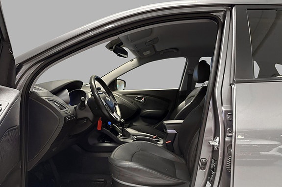 Hyundai ix35 10 of 20