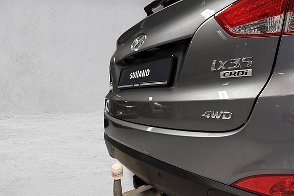 Hyundai ix35 18 of 20