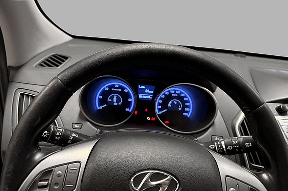 Hyundai ix35 12 of 20