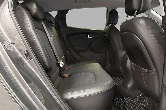 Hyundai ix35 16 of 20