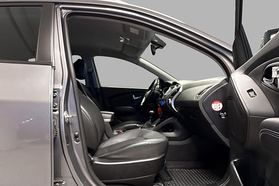 Hyundai ix35 14 of 20