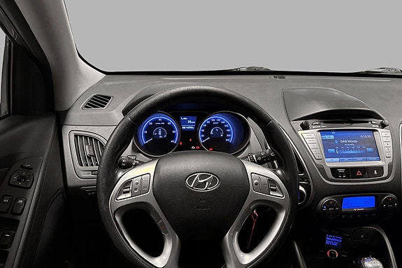 Hyundai ix35 11 of 20
