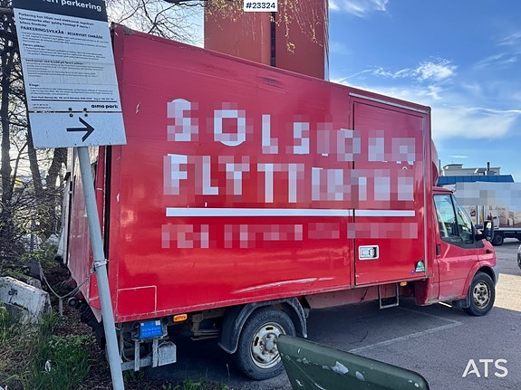 Ford Transit 4 of 30