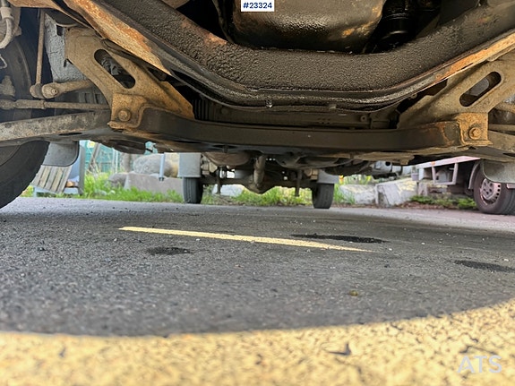Ford Transit 10 of 30