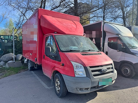 Ford Transit 2 of 30