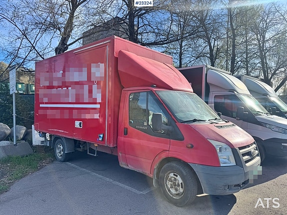 Ford Transit 3 of 30