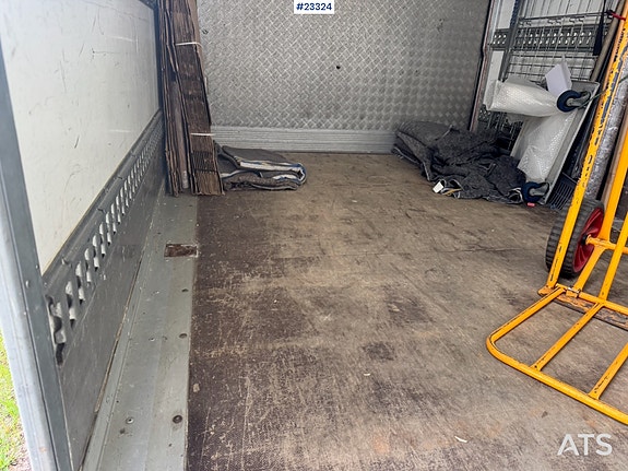 Ford Transit 22 of 30