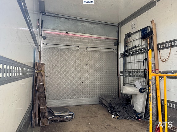 Ford Transit 18 of 30