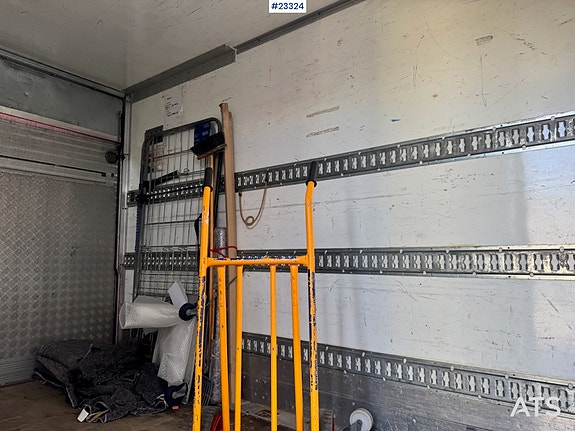 Ford Transit 20 of 30