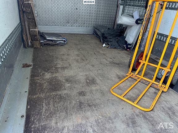 Ford Transit 19 of 30