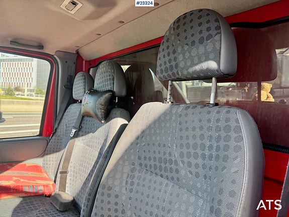 Ford Transit 24 of 30