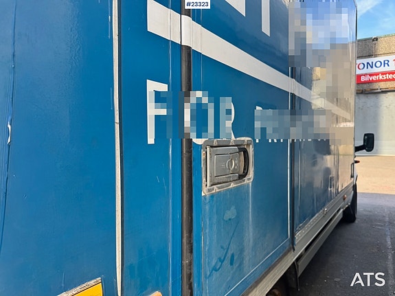 Ford Transit 17 of 30