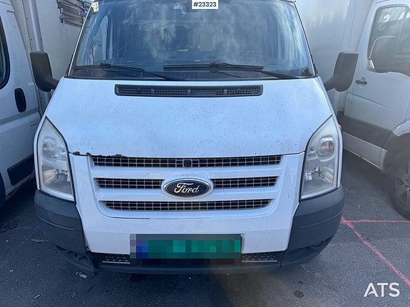 Ford Transit 7 of 30
