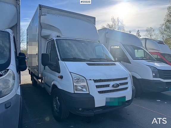 Ford Transit 2 of 30