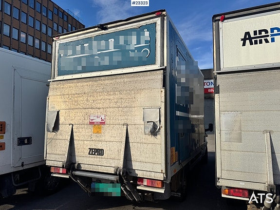 Ford Transit 5 of 30