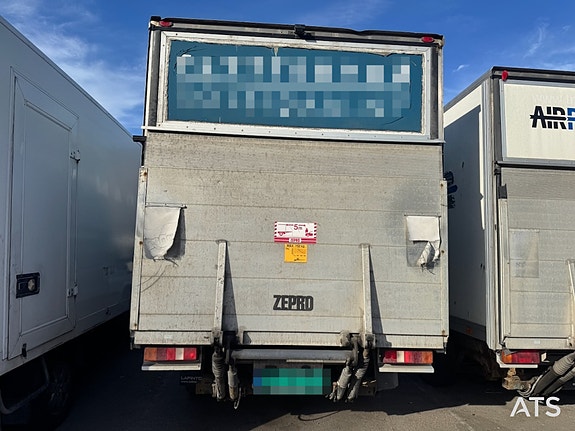 Ford Transit 4 of 30