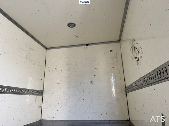 Ford Transit 21 of 30