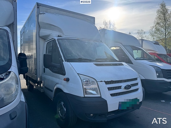 Ford Transit 6 of 30