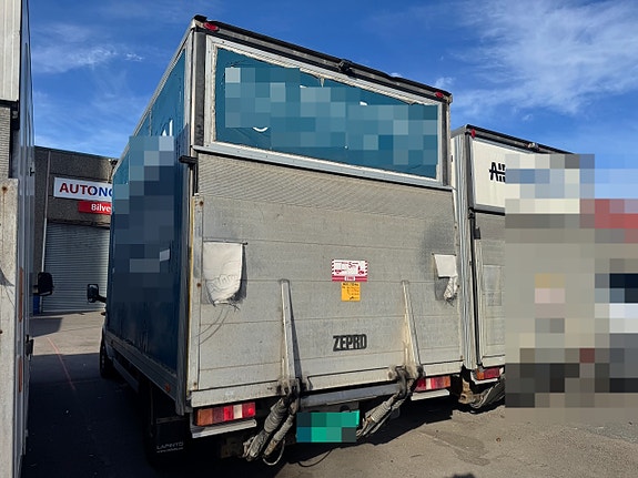 Ford Transit 3 of 30
