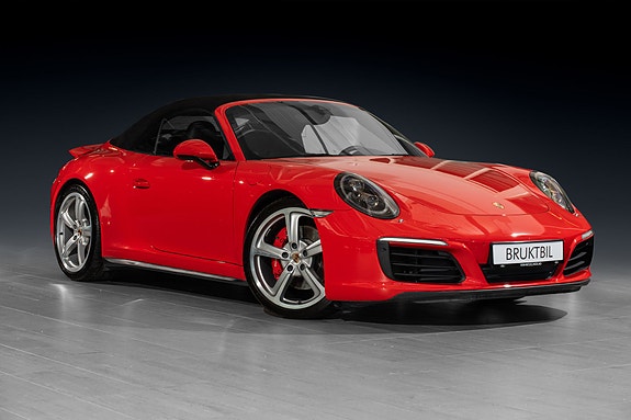 Porsche 911 2 of 30