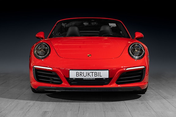 Porsche 911 6 of 30