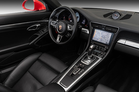 Porsche 911 19 of 30