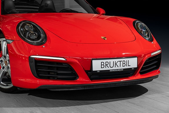 Porsche 911 9 of 30