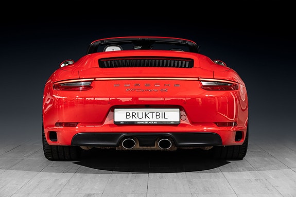 Porsche 911 7 of 30