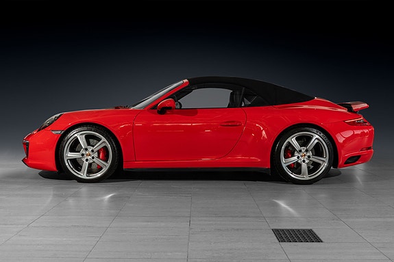 Porsche 911 5 of 30
