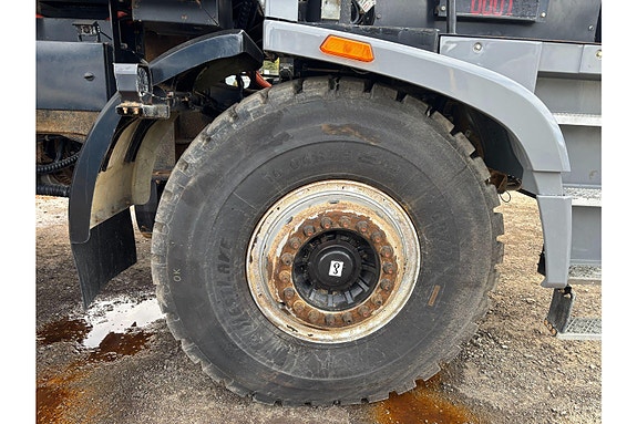 Sany SKT105E 22 of 30
