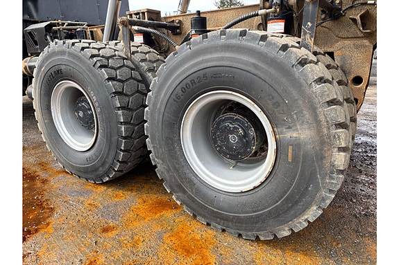 Sany SKT105E 21 of 30