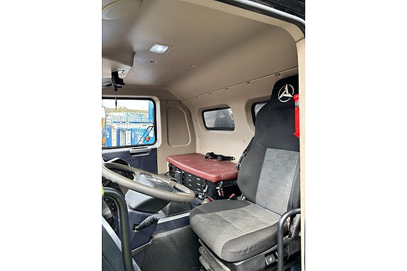 Sany SKT105E 25 of 30