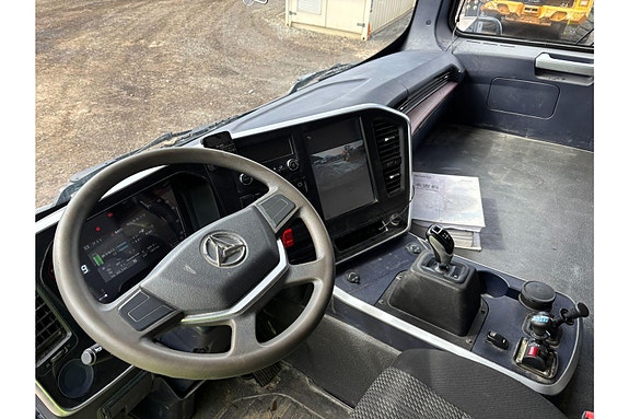 Sany SKT105E 24 of 30