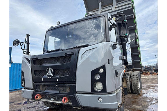 Sany SKT105E 23 of 30